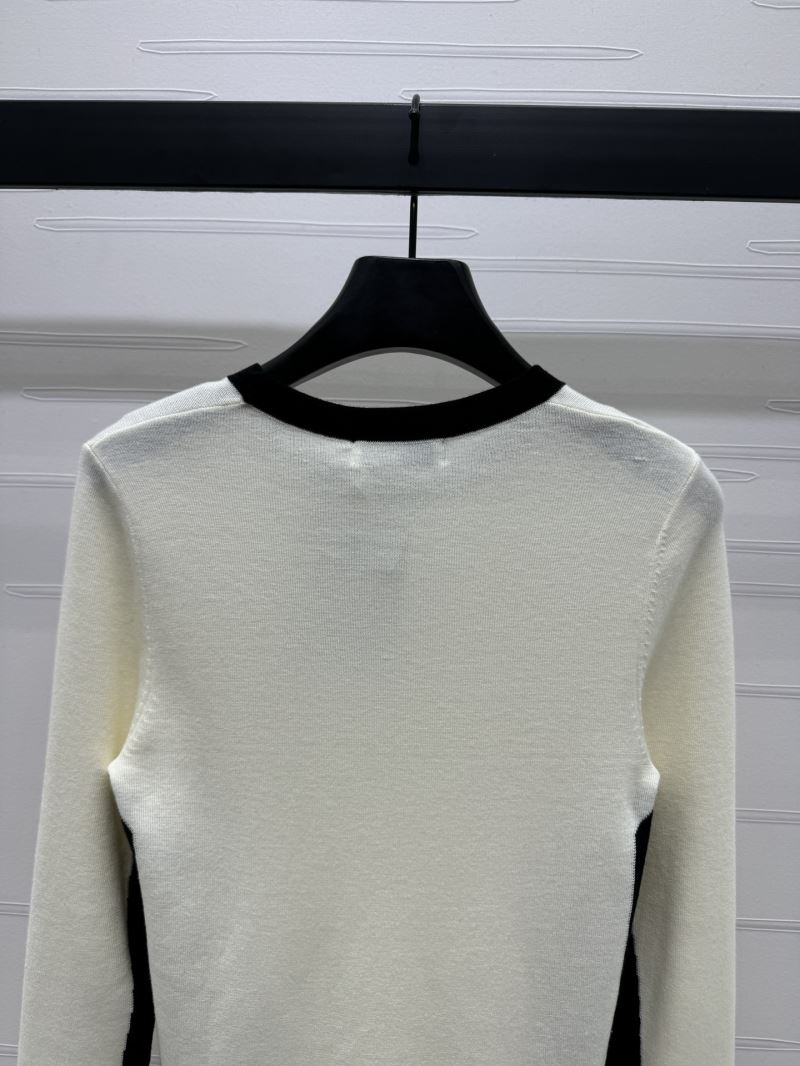 Christian Dior Sweaters